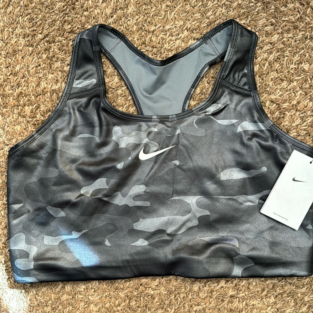 Sports bra